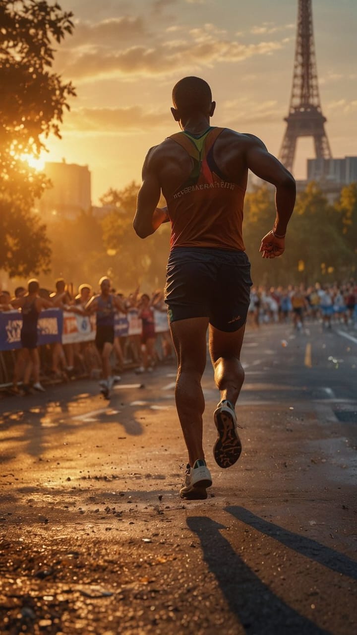 Run For Life Logo